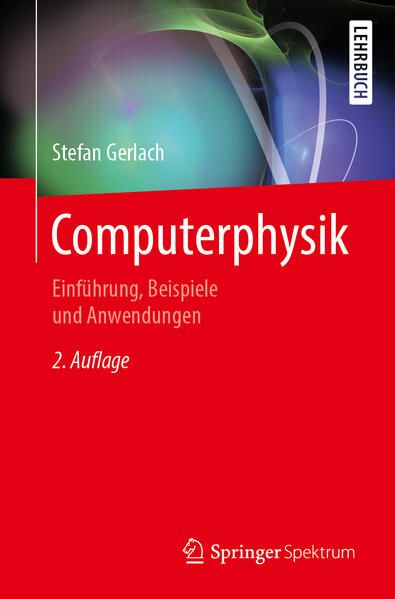 Produktbild: Computerphysik