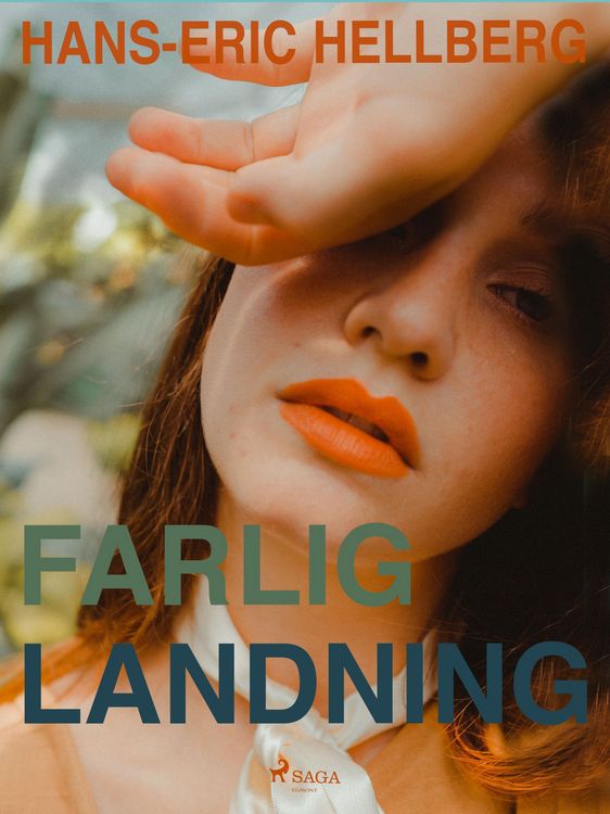 Produktbild: Farlig landning