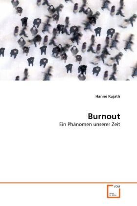 Produktbild: Kujath, H: Burnout