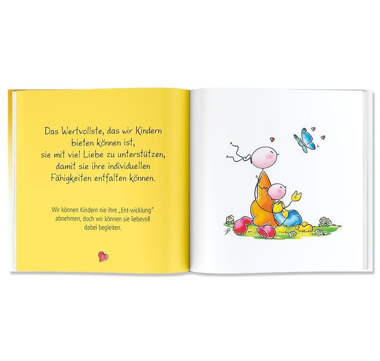Produktbild: Kleines Wunder, gro&szlig;es Gl&uuml;ck