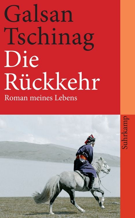 Produktbild: Die R&uuml;ckkehr