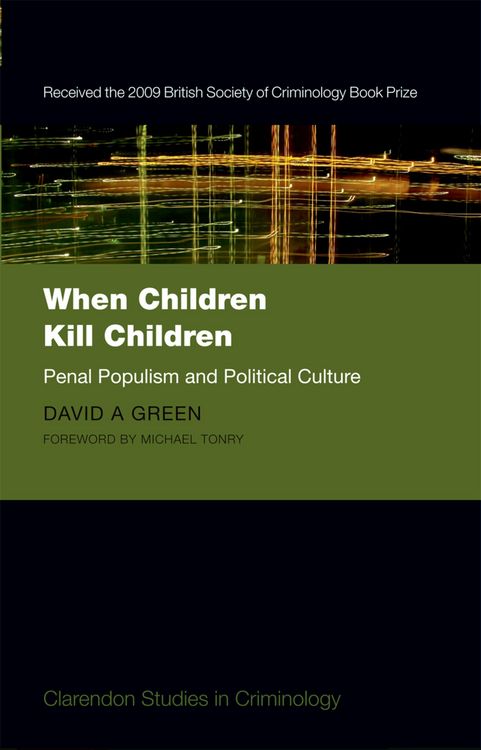 Produktbild: When Children Kill Children