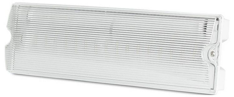 Produktbild: V-TAC 83111 Fluchtweg-Notbeleuchtung rechts, Ausgang