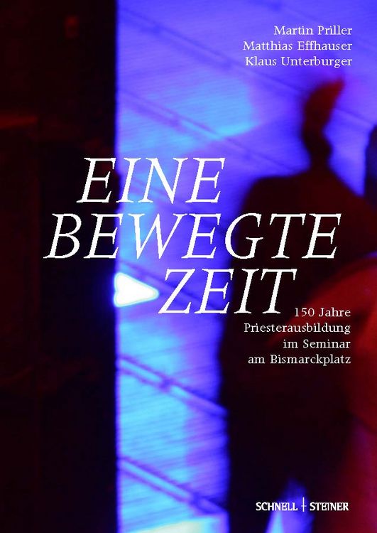 Produktbild: Eine bewegte Zeit
