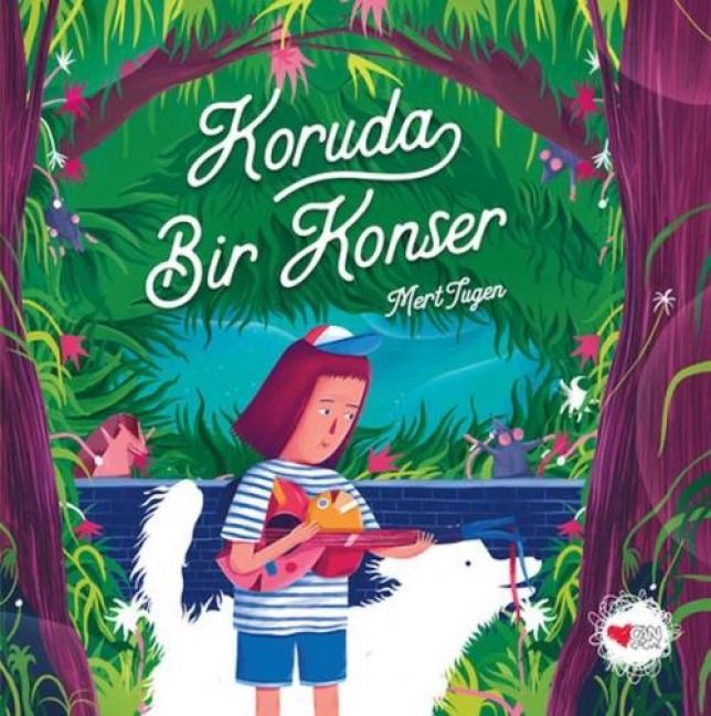 Produktbild: Koruda Bir Konser