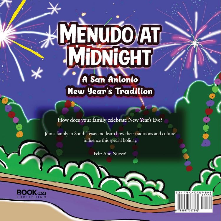 Produktbild: Menudo at Midnight
