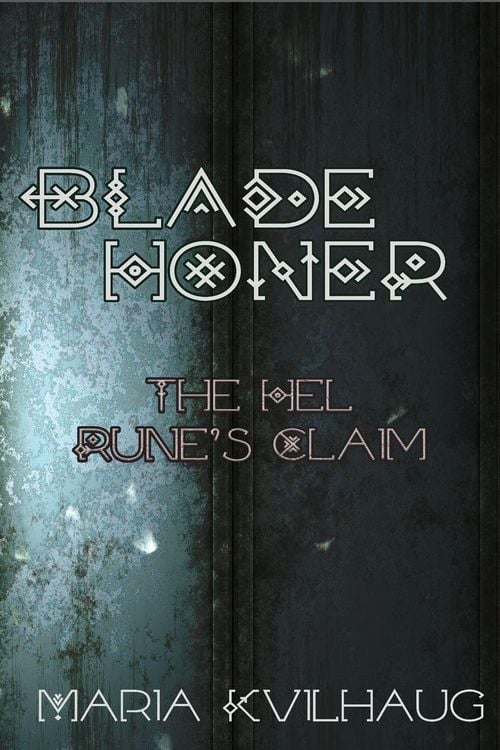 Produktbild: Blade Honer