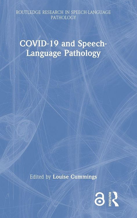 Produktbild: COVID-19 and Speech-Language Pathology