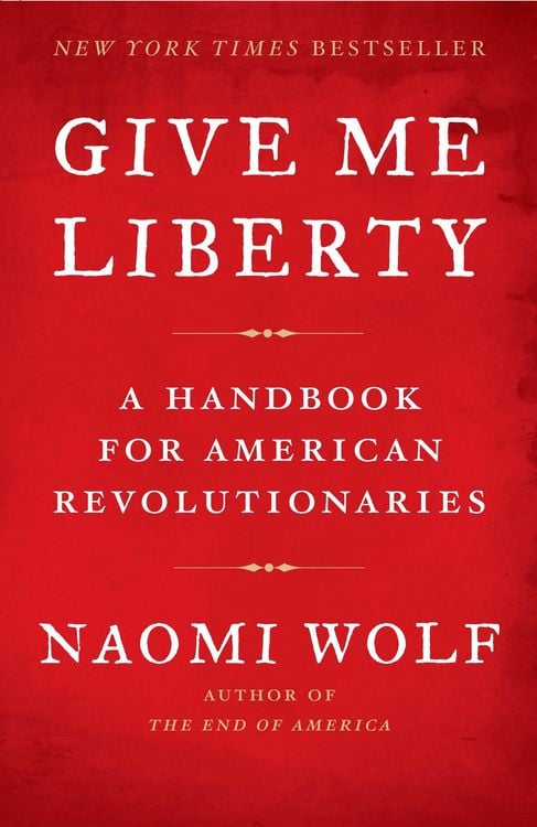 Produktbild: Give Me Liberty