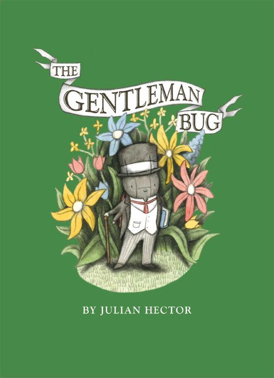 Produktbild: Gentleman Bug