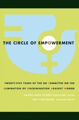 Produktbild: The Circle of Empowerment