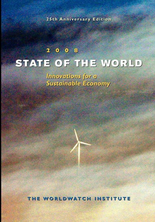 Produktbild: State of the World