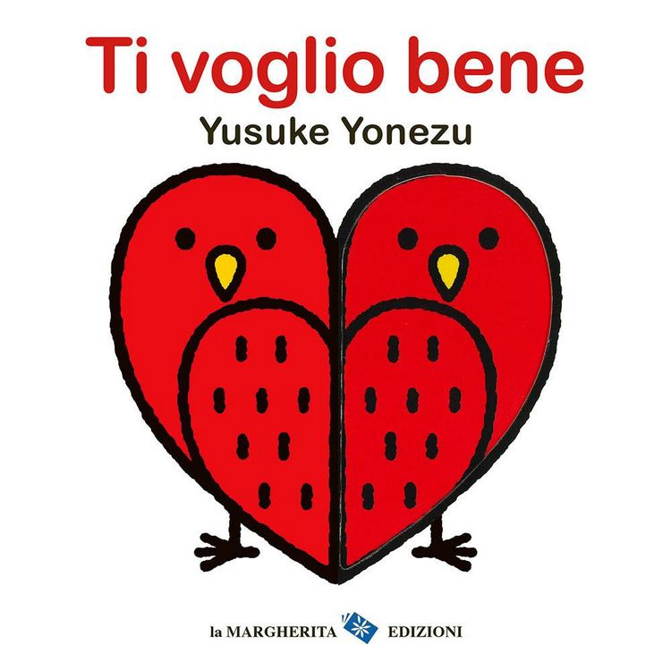 Produktbild: Ti voglio bene