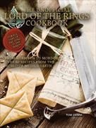 Produktbild: Lord of the Rings: The Unofficial Cookbook