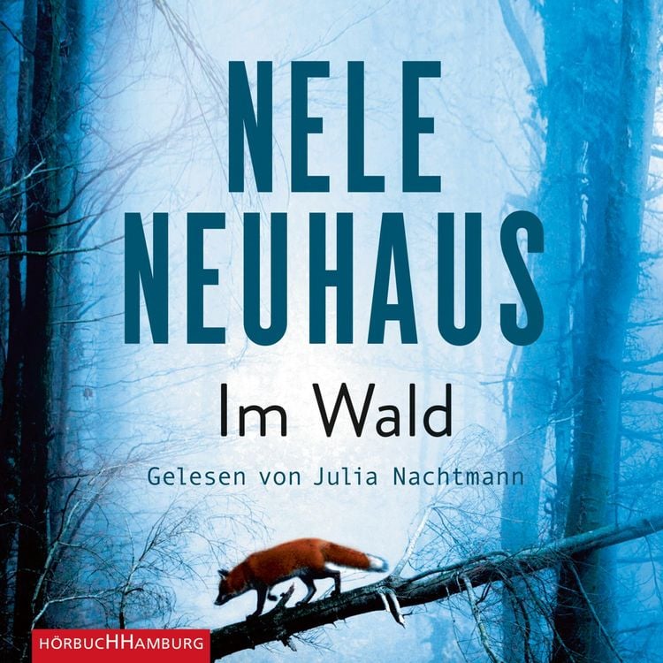 Bild vom Artikel Im Wald / Oliver von Bodenstein Bd.8 vom Autor Nele Neuhaus