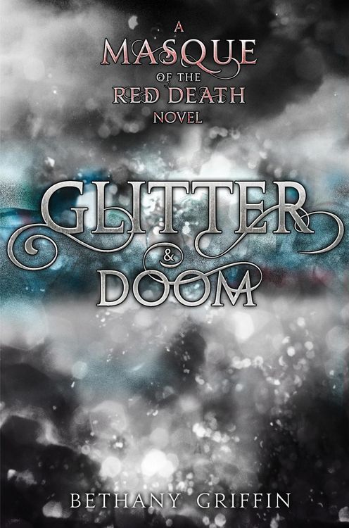 Produktbild: Glitter & Doom