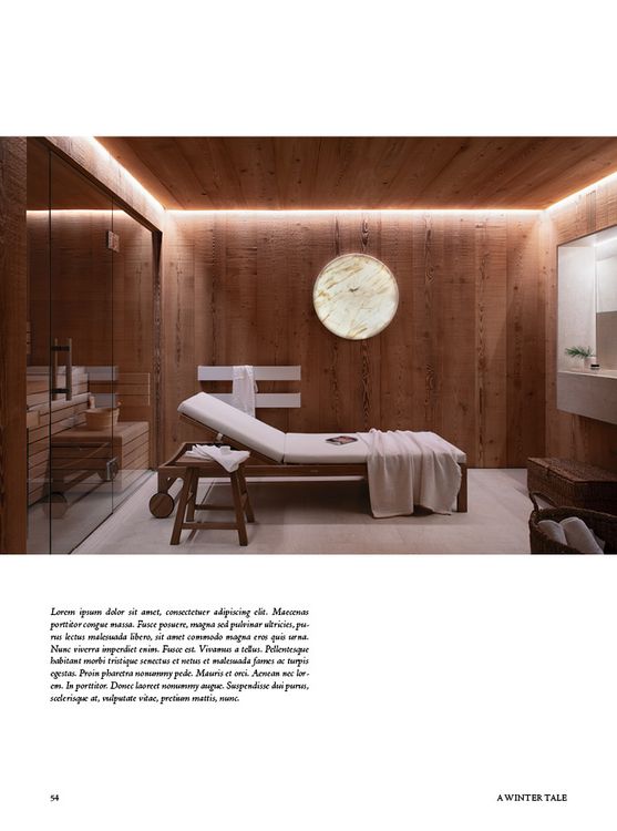 Produktbild: Living in Style Mountain Chalets