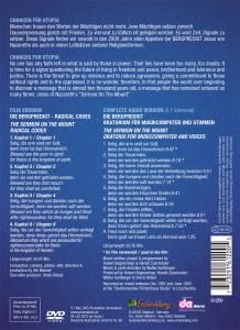 Produktbild: Die Bergpredig-DVD