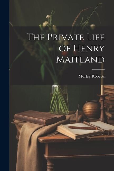 Produktbild: The Private Life of Henry Maitland