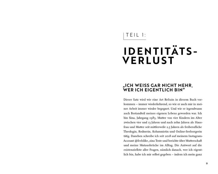 Produktbild: Selbstlos: Die Zweifel der modernen M&uuml;tter, die alles geben und sich selbst dabei verlieren