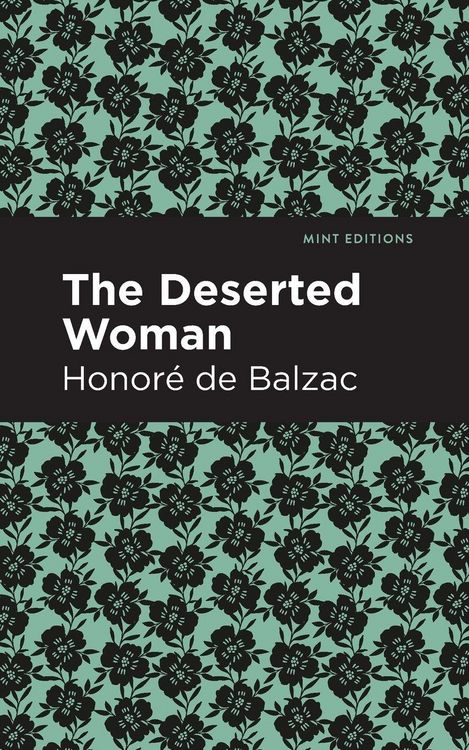 Produktbild: The Deserted Woman