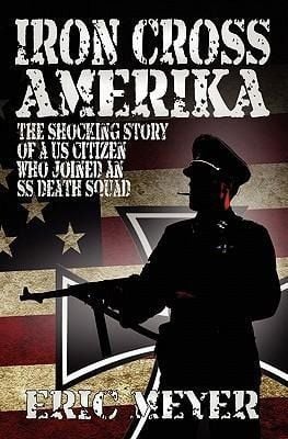 Produktbild: Iron Cross Amerika