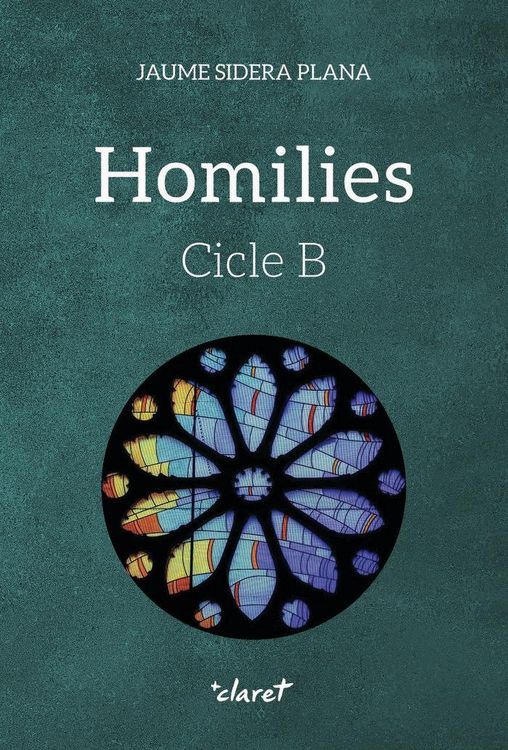 Produktbild: Homilies