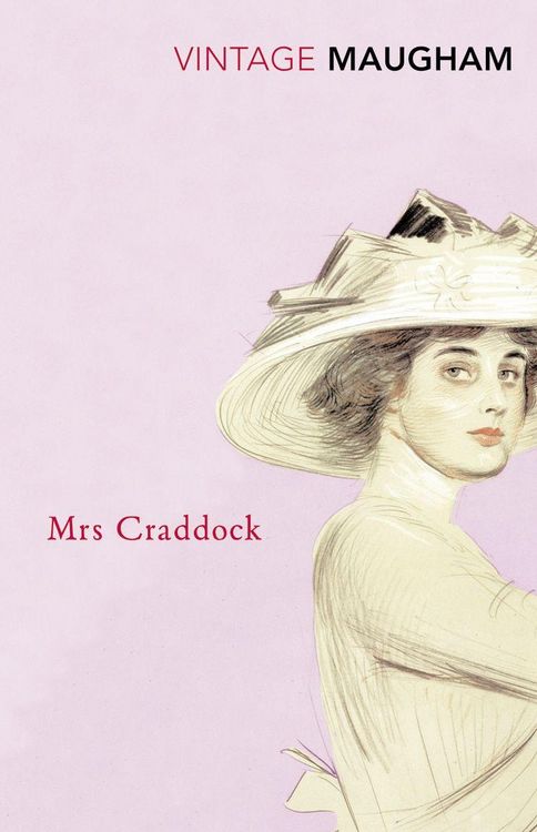 Produktbild: Mrs Craddock