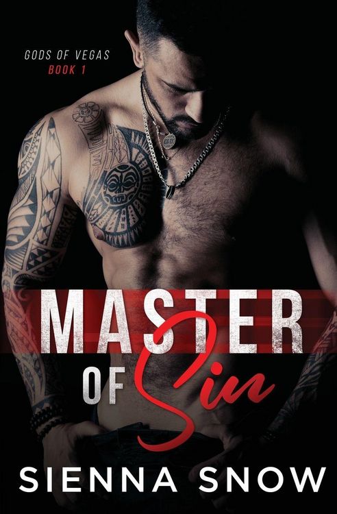 Produktbild: Master of Sin