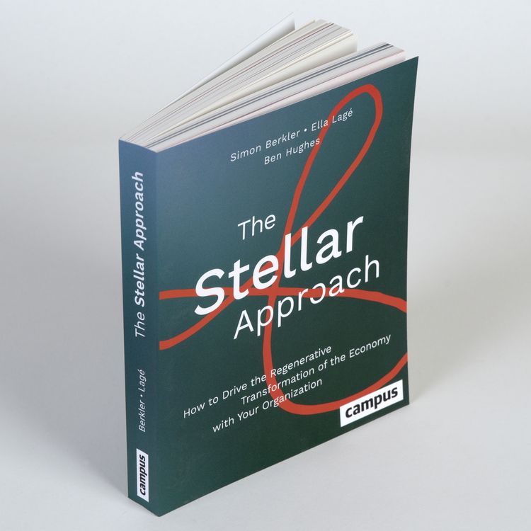 Produktbild: The Stellar Approach