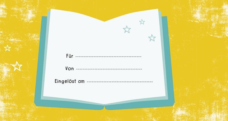 Produktbild: Schulkind! 12 Gutscheine, die Kindern Spaß machen