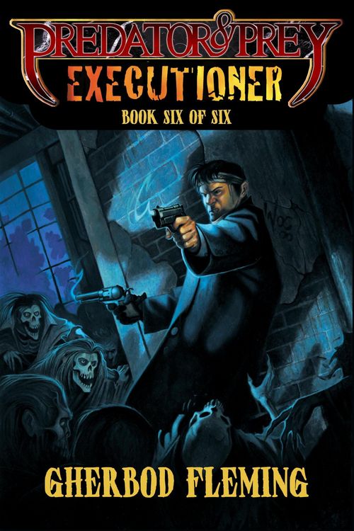 Produktbild: Predator & Prey: Executioner