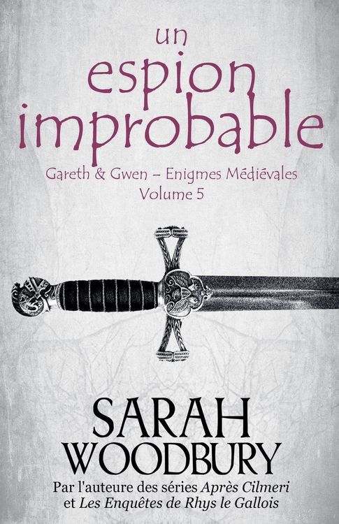 Produktbild: Un Espion Improbable