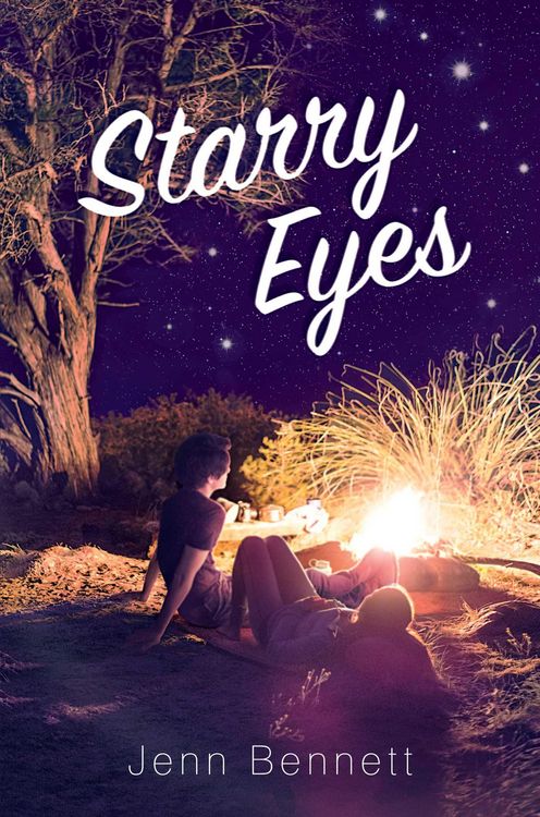 Produktbild: Starry Eyes