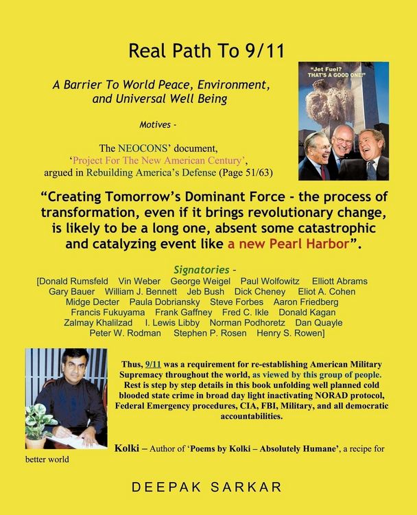 Produktbild: Real Path to 9 11