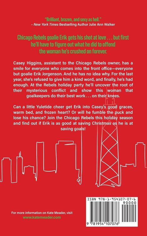 Produktbild: Rebel Yule (A Rookie Rebels Holiday Novella)