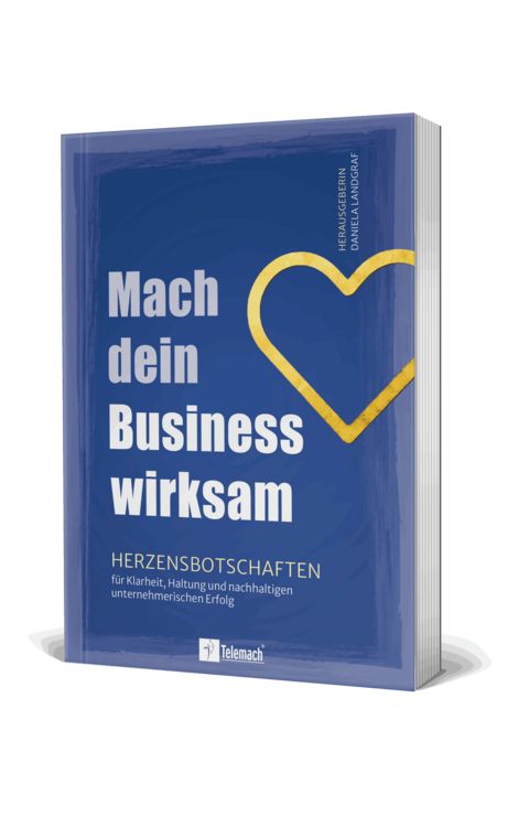 Produktbild: Mach dein Business wirksam