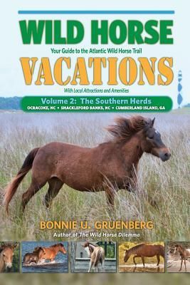 Produktbild: Wild Horse Vacations