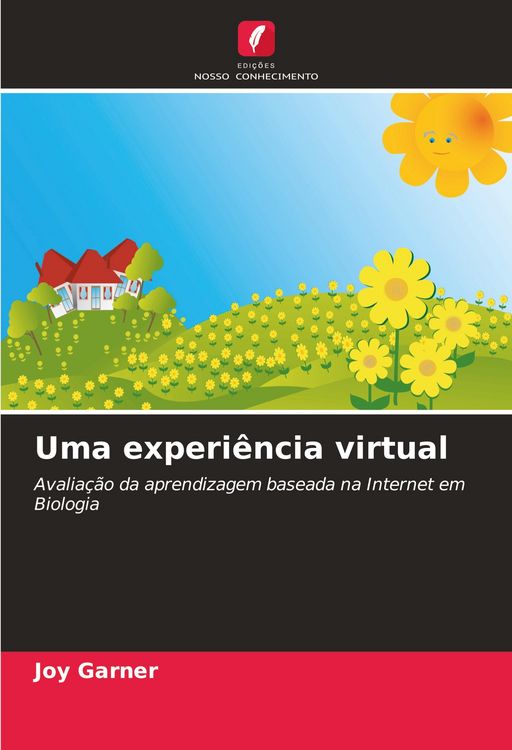 Produktbild: Uma experi&ecirc;ncia virtual