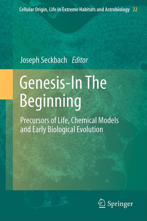 Produktbild: Genesis - In The Beginning