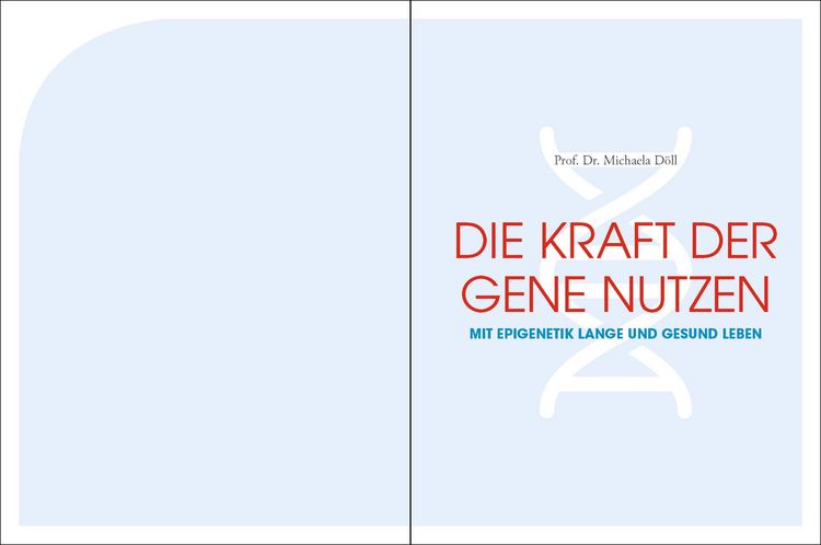 Produktbild: Gute Gene sind kein Zufall