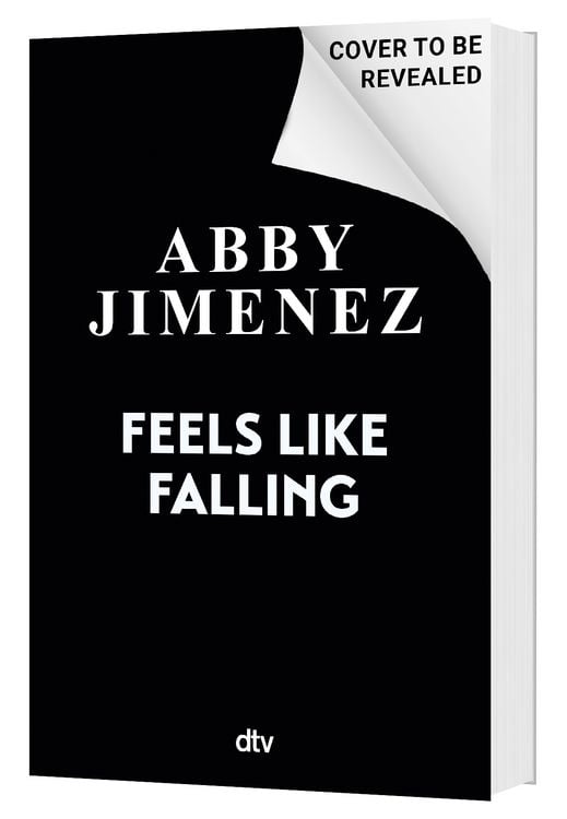 Produktbild: Feels Like Falling