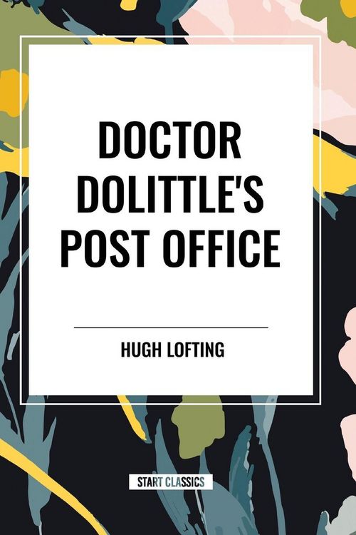 Produktbild: Doctor Dolittle's Post Office