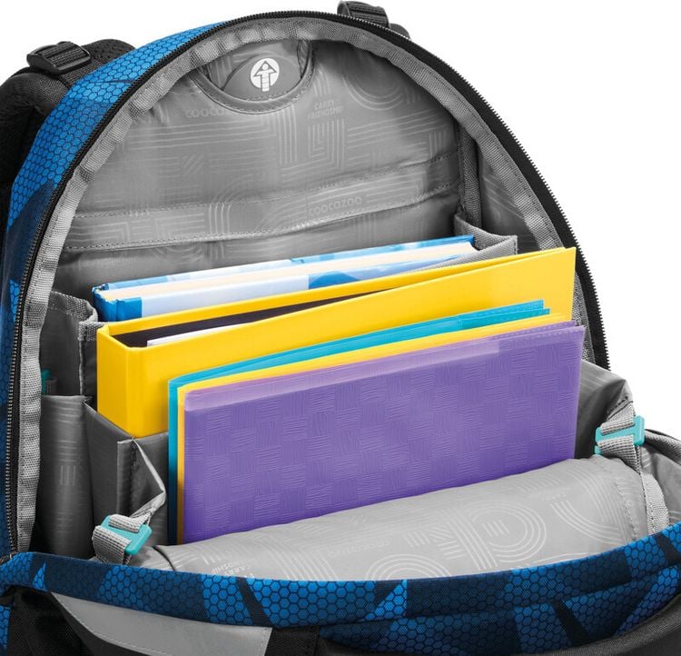 Produktbild: Rucksack MATE Electric Ice