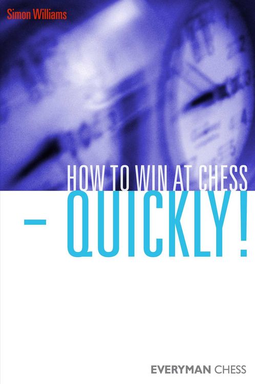 Produktbild: How to Win at Chess - Quickly!