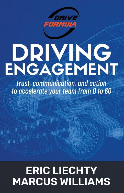Produktbild: Driving Engagement