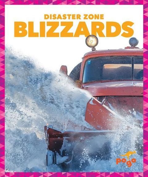 Produktbild: Blizzards