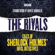 Produktbild: The Rivals
