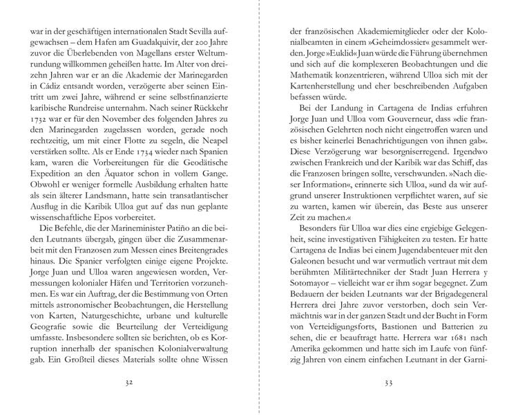 Produktbild: Breitengrad