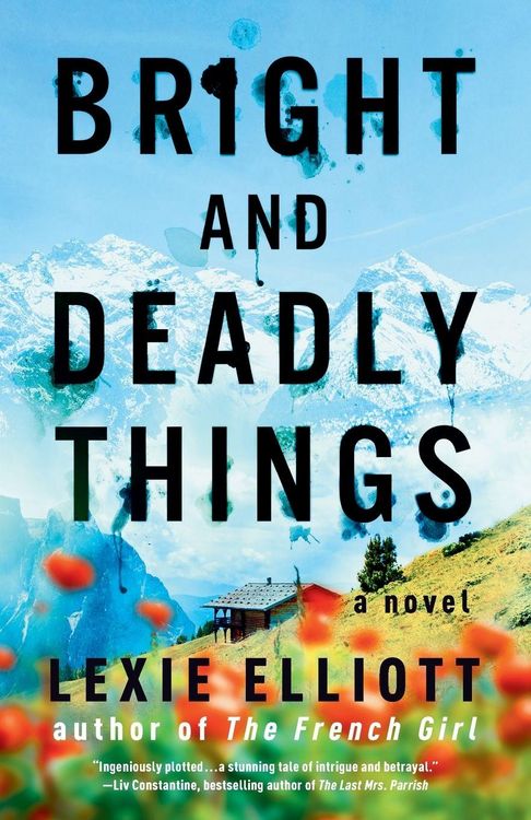 Produktbild: Bright and Deadly Things